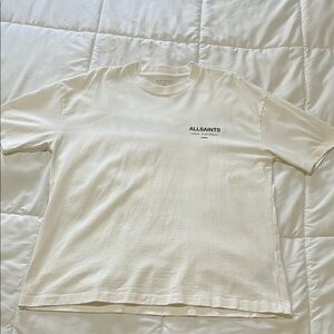 All Saints Underground Tee